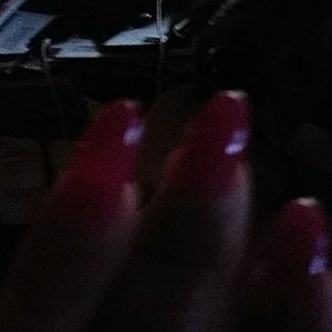 Meet your Posher, Carmen